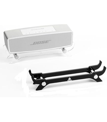 Amazon | ZLiT Boseサウンドリンクミニスピーカースタンド